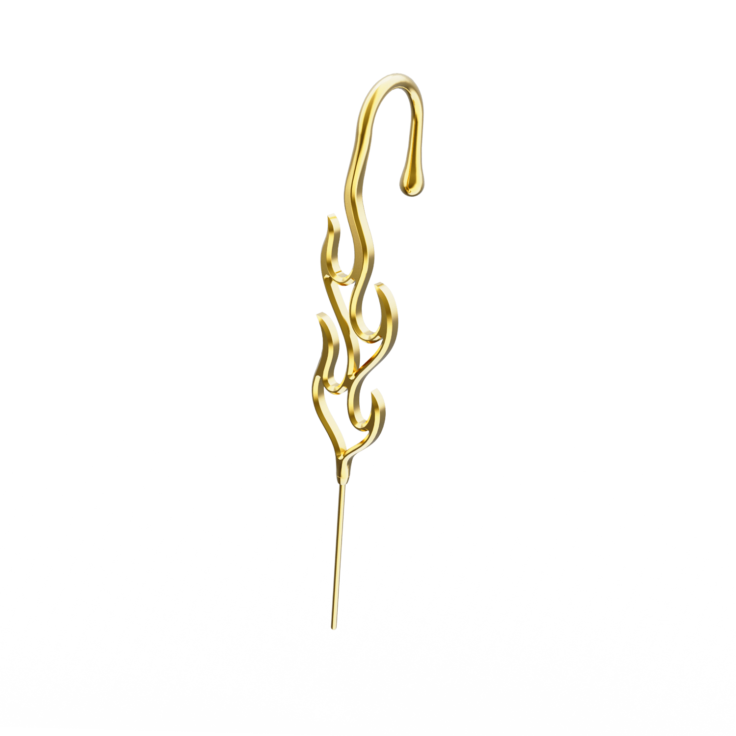 Helix Hook Single - PICK YOUR FAVORITE 2