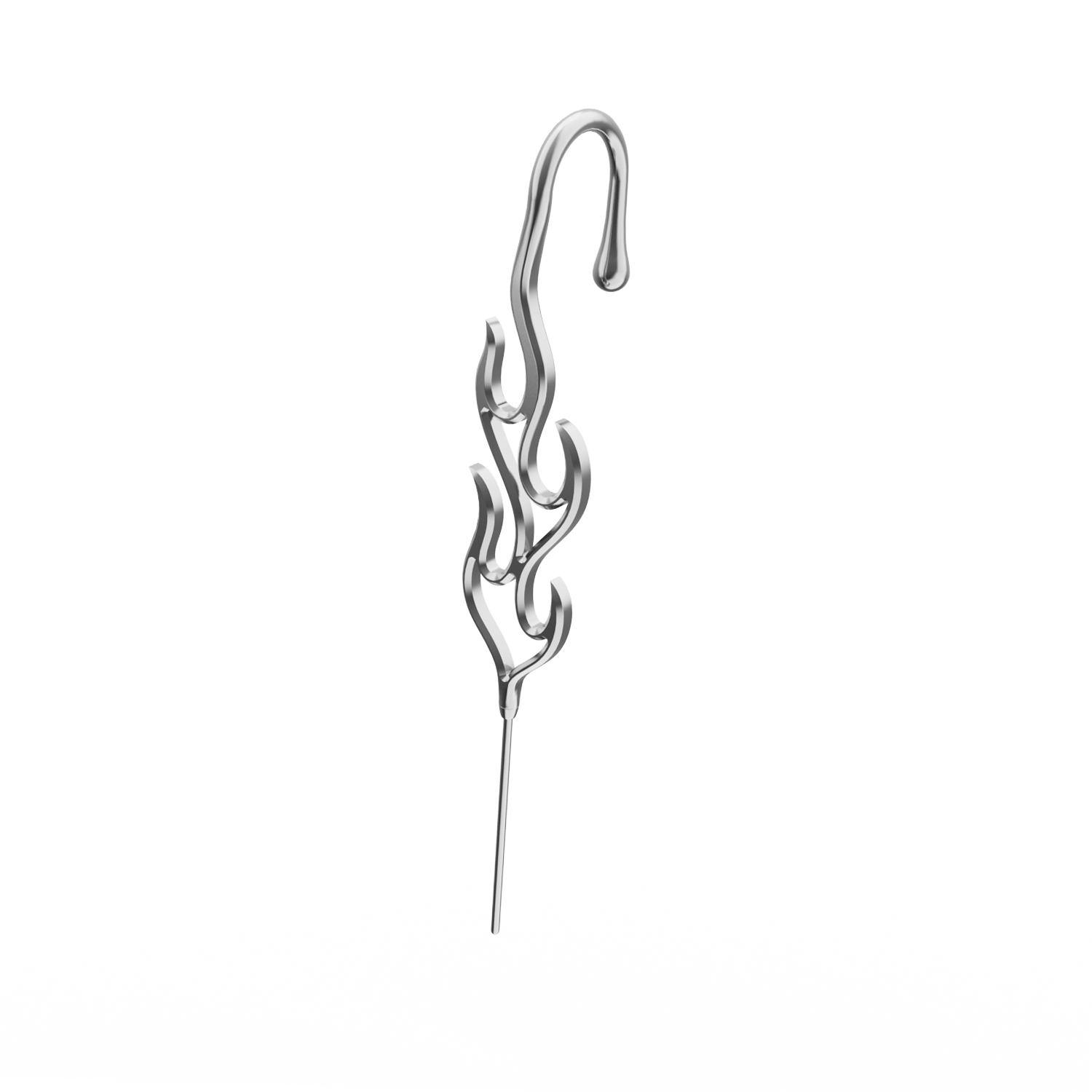 Helix Hook Single - PICK YOUR FAVORITE 2