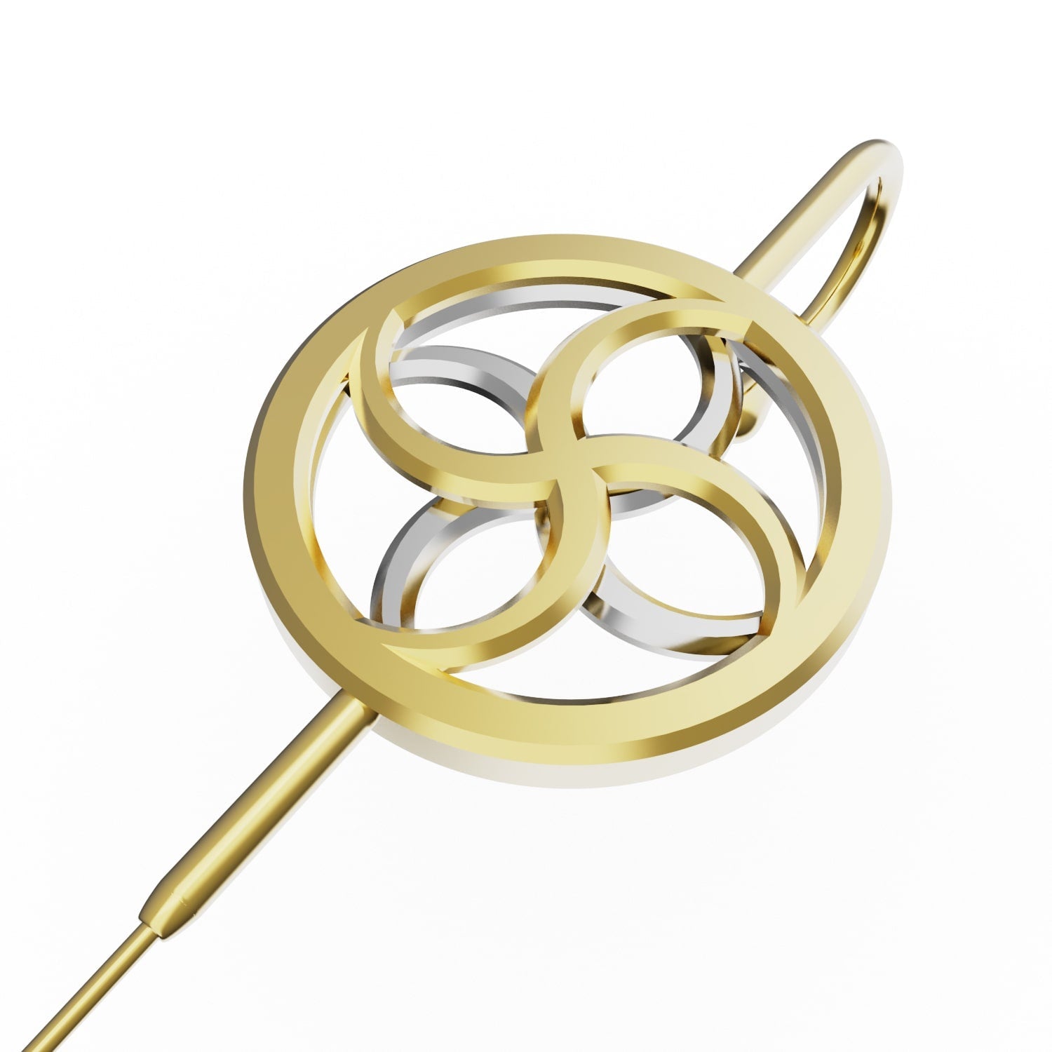 Kinetic Loop