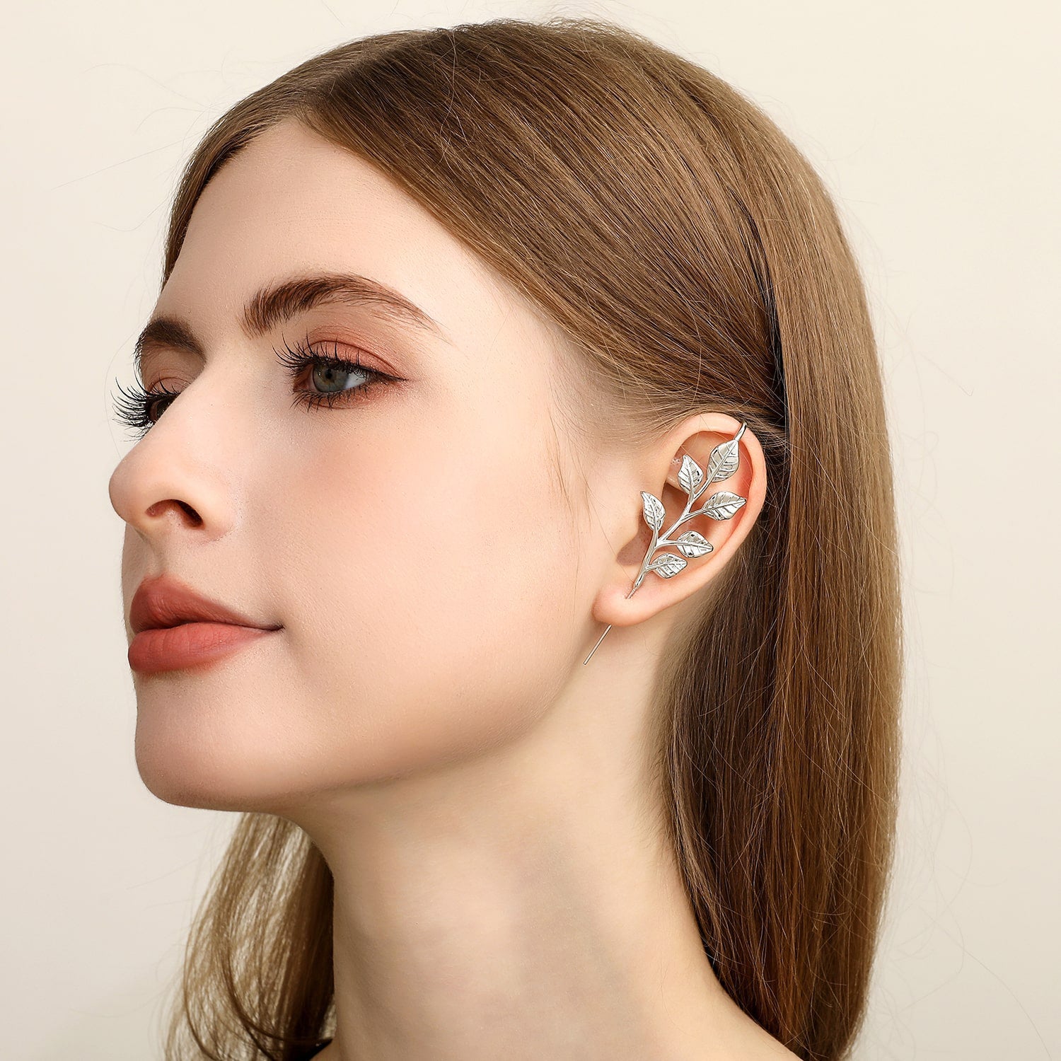 Helix Hook Earring