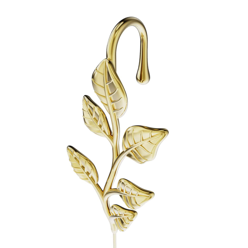 Laurel Whisper