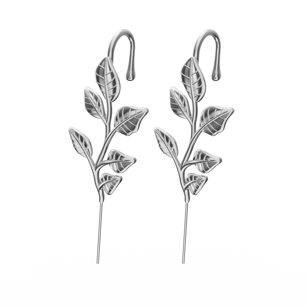 Helix Hook Earring