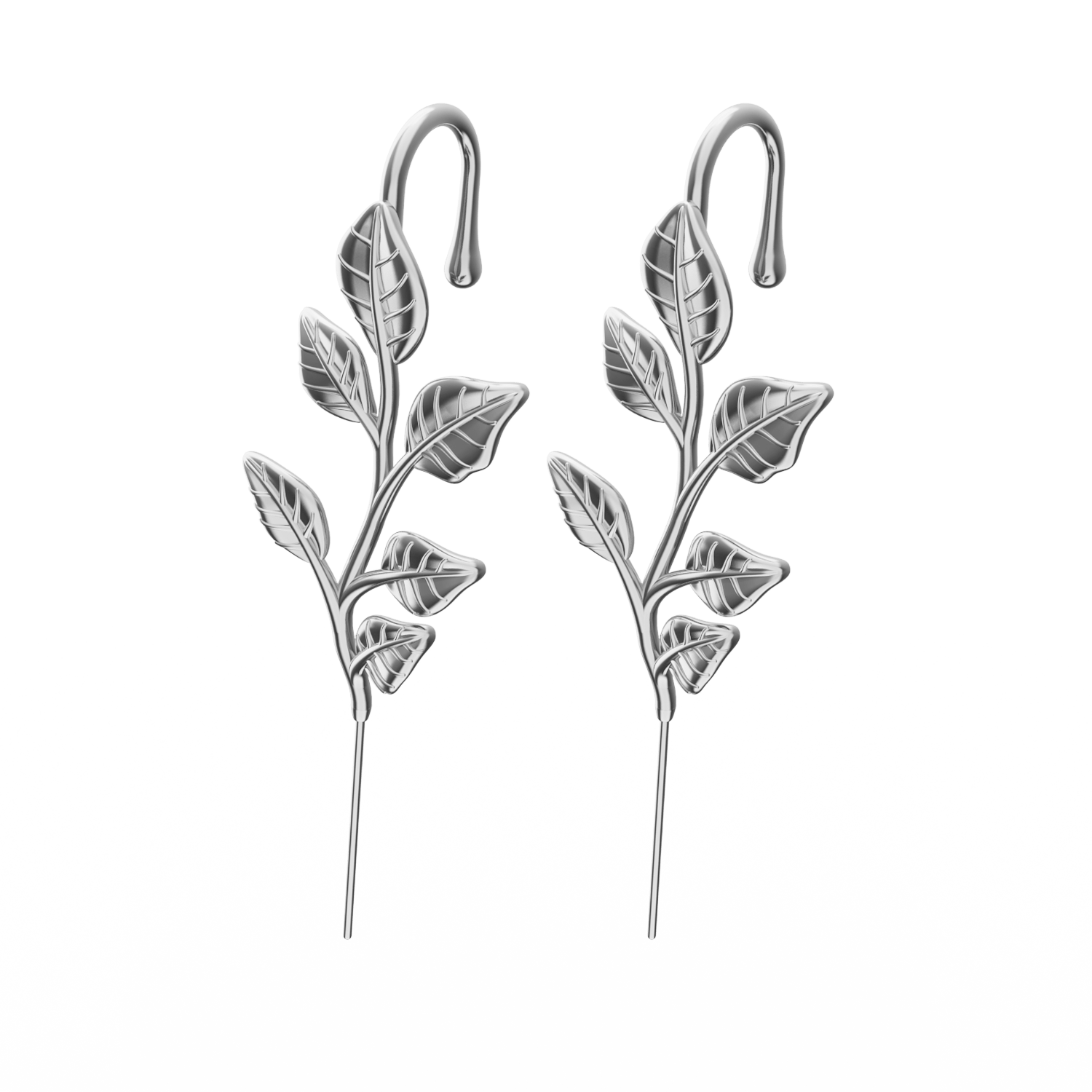 Helix Hook Earring