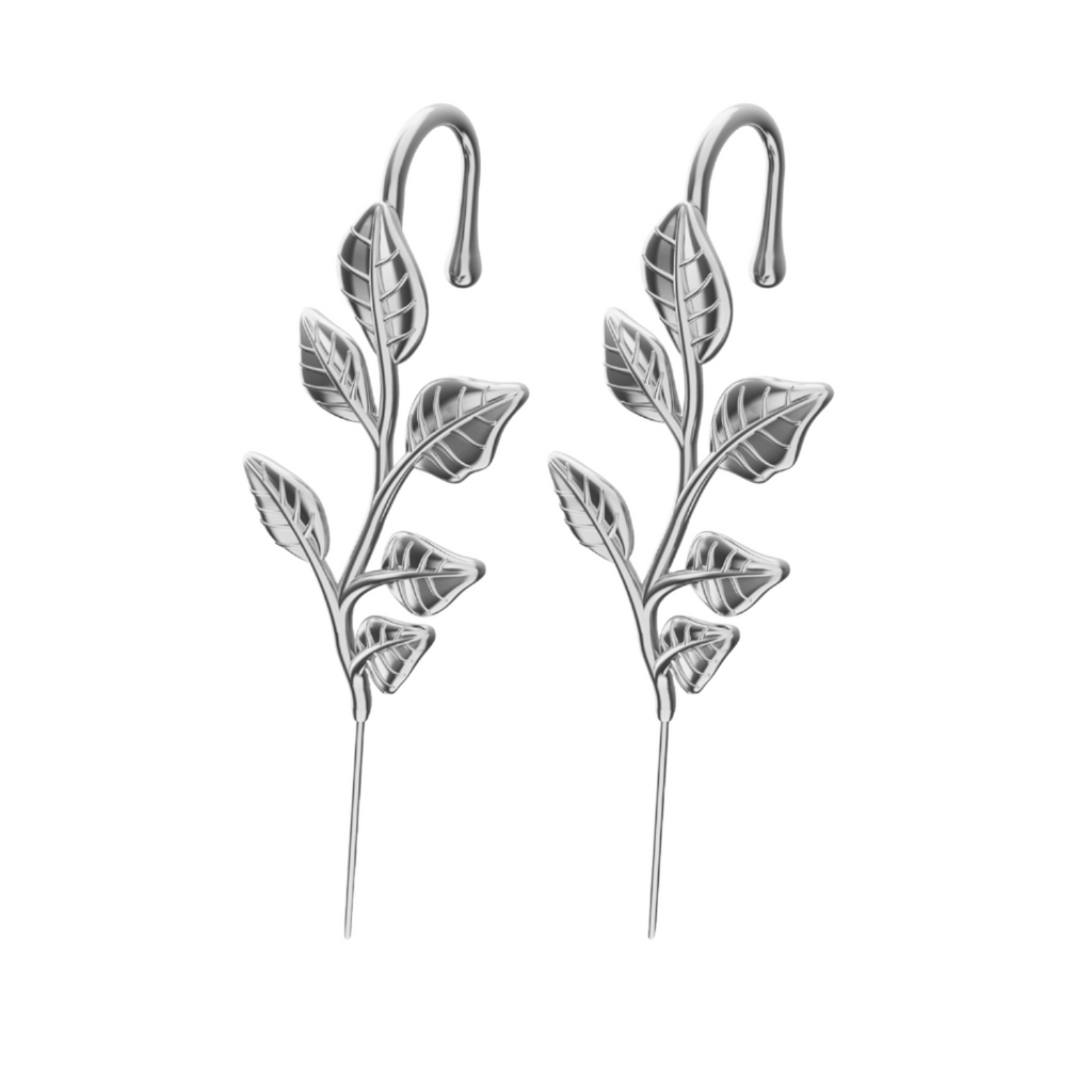 Whispering Leaves