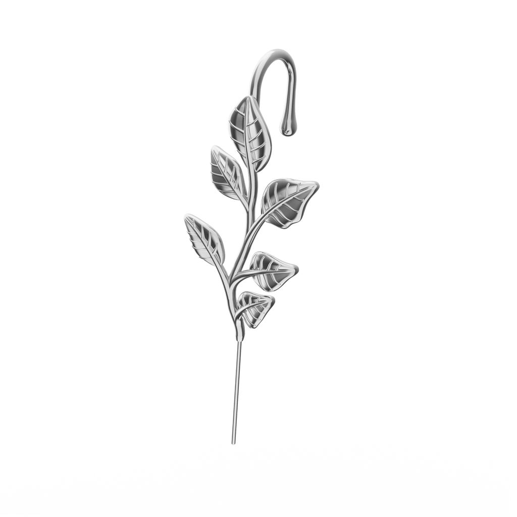 Helix Hook Earring
