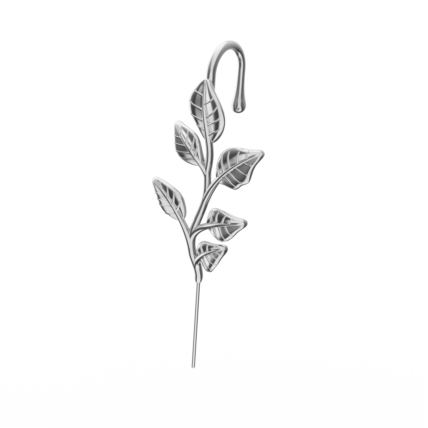 Helix Hook Earring