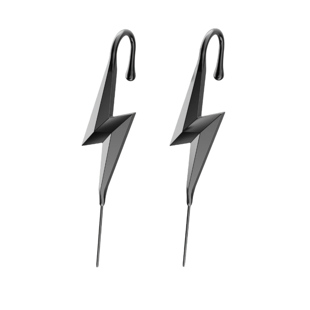 Lightning Bolt