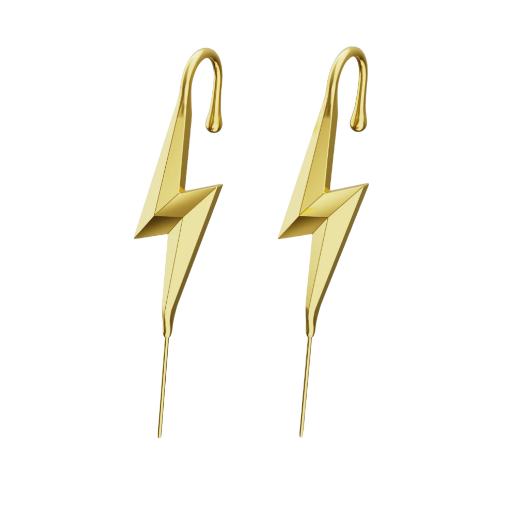 Lightning Bolt