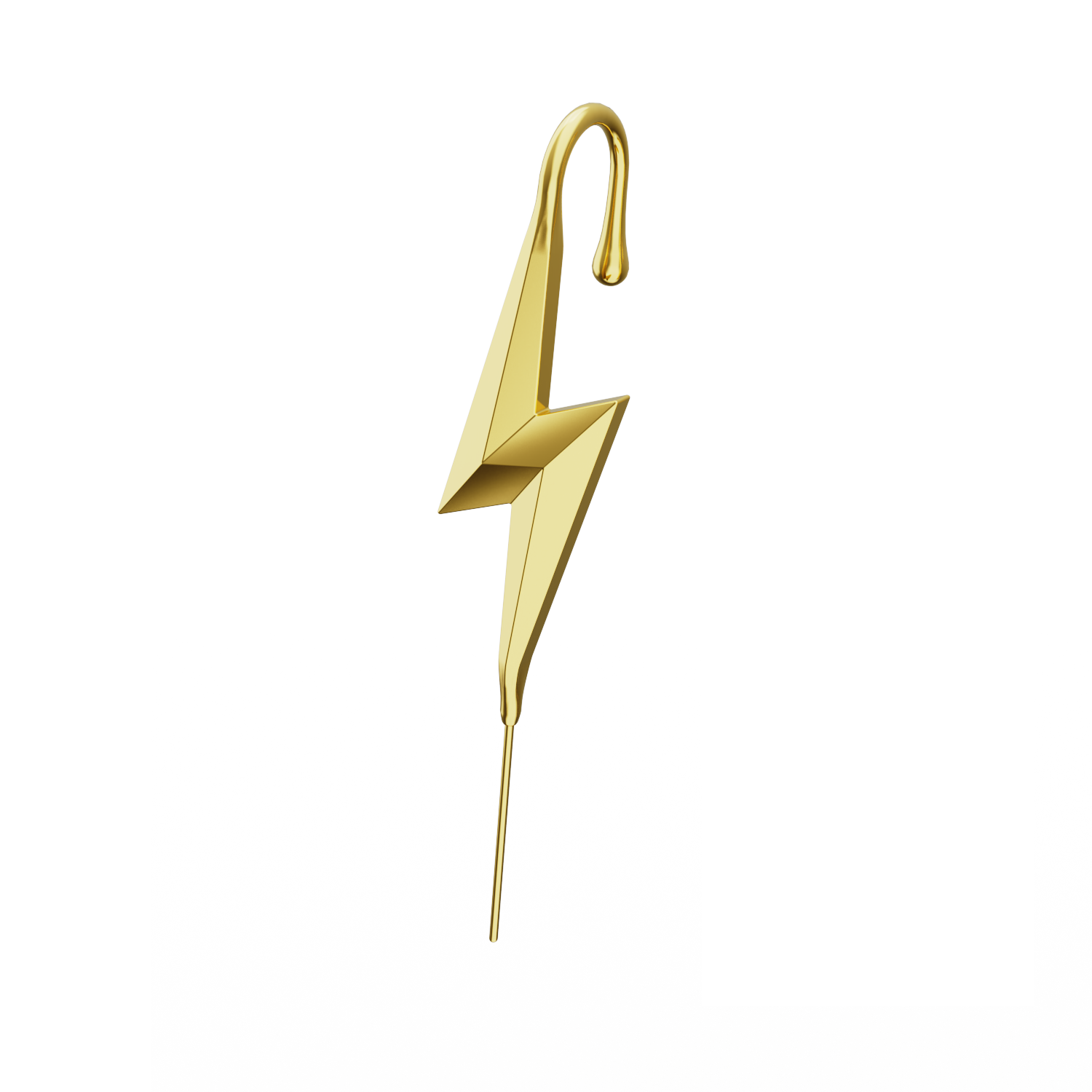 Oreylo Helix Hook - Single