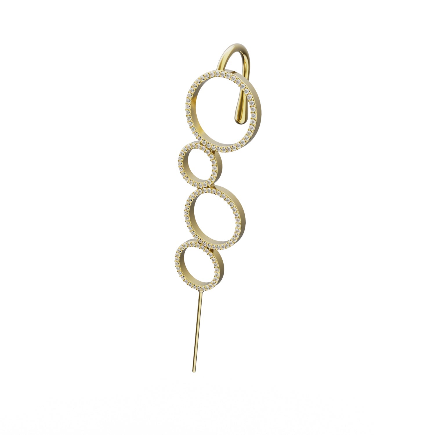 Oreylo Helix Hook - Single