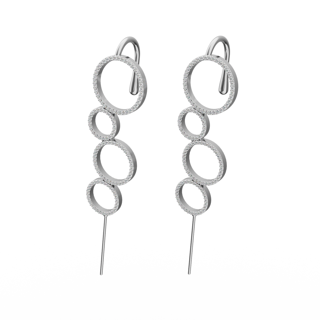Vivaly Helix Hook - PAIR
