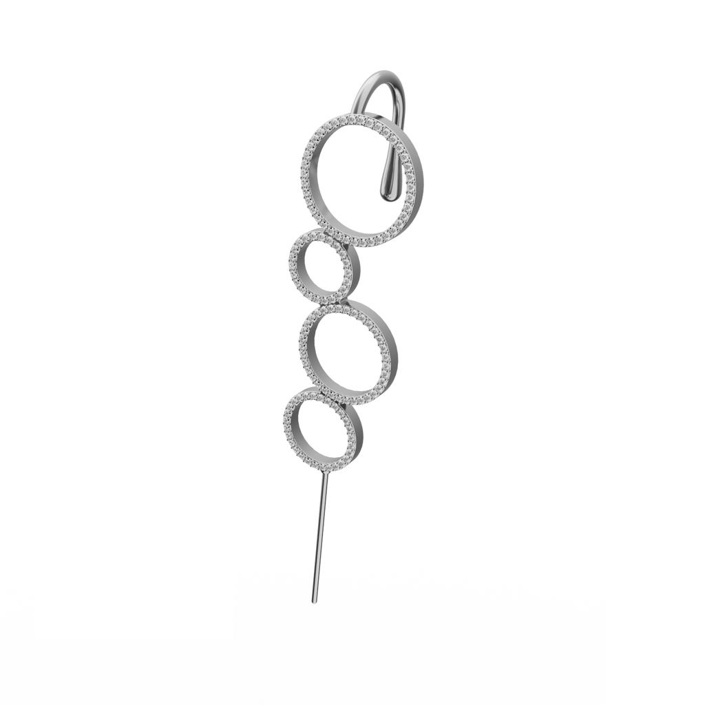 Oreylo Helix Hook - Single