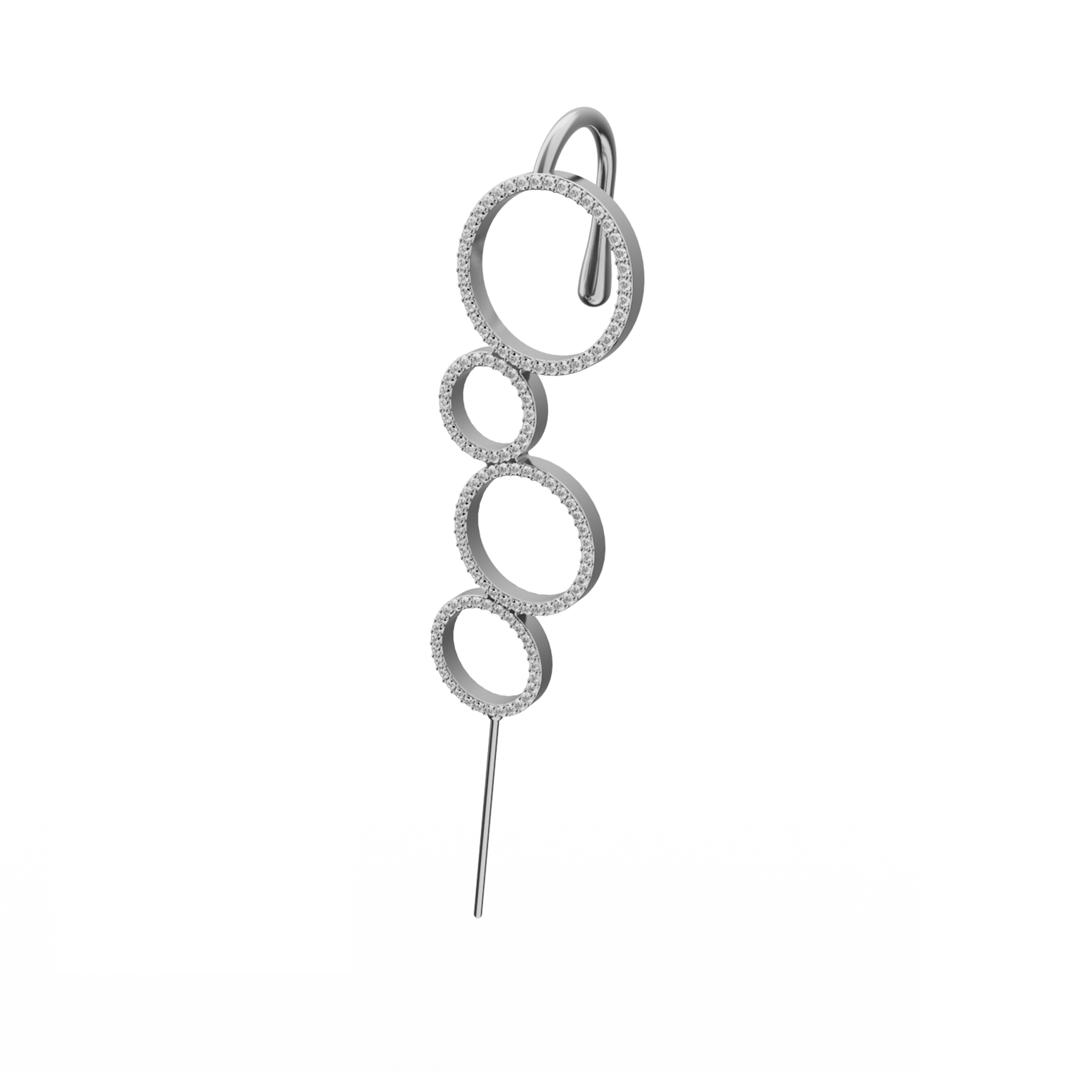 Oreylo Helix Hook - Single