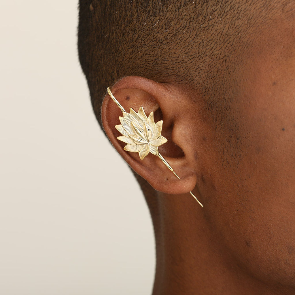 Lotus Bloom