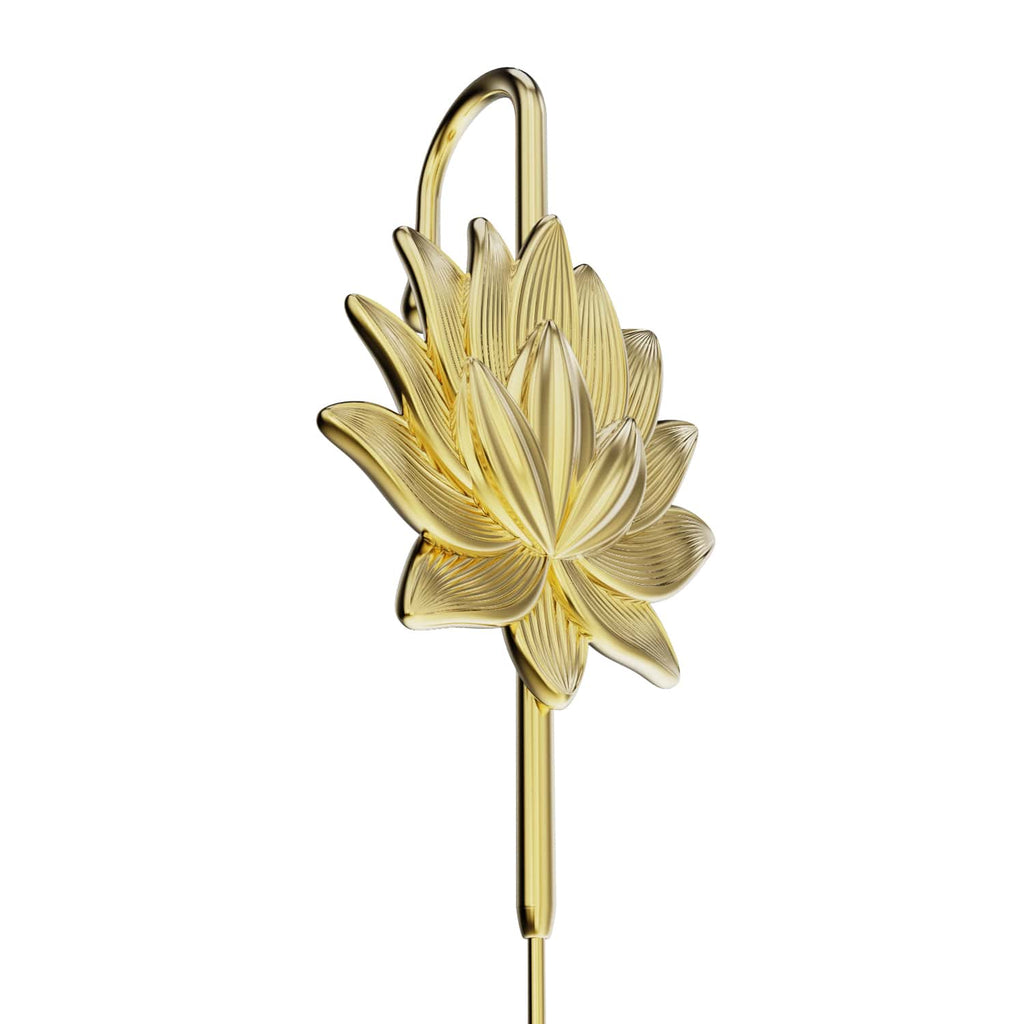 Sacred Lotus