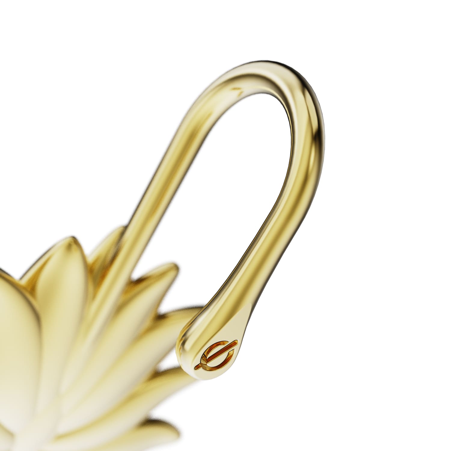 Lotus Bloom