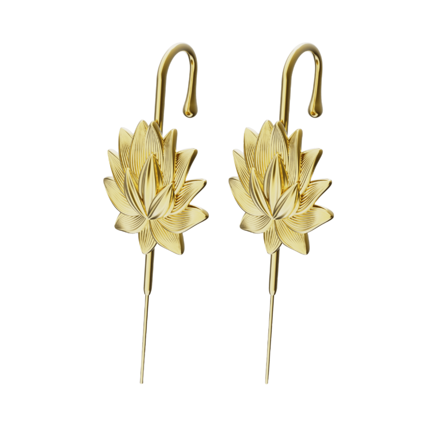 Lotus Bloom