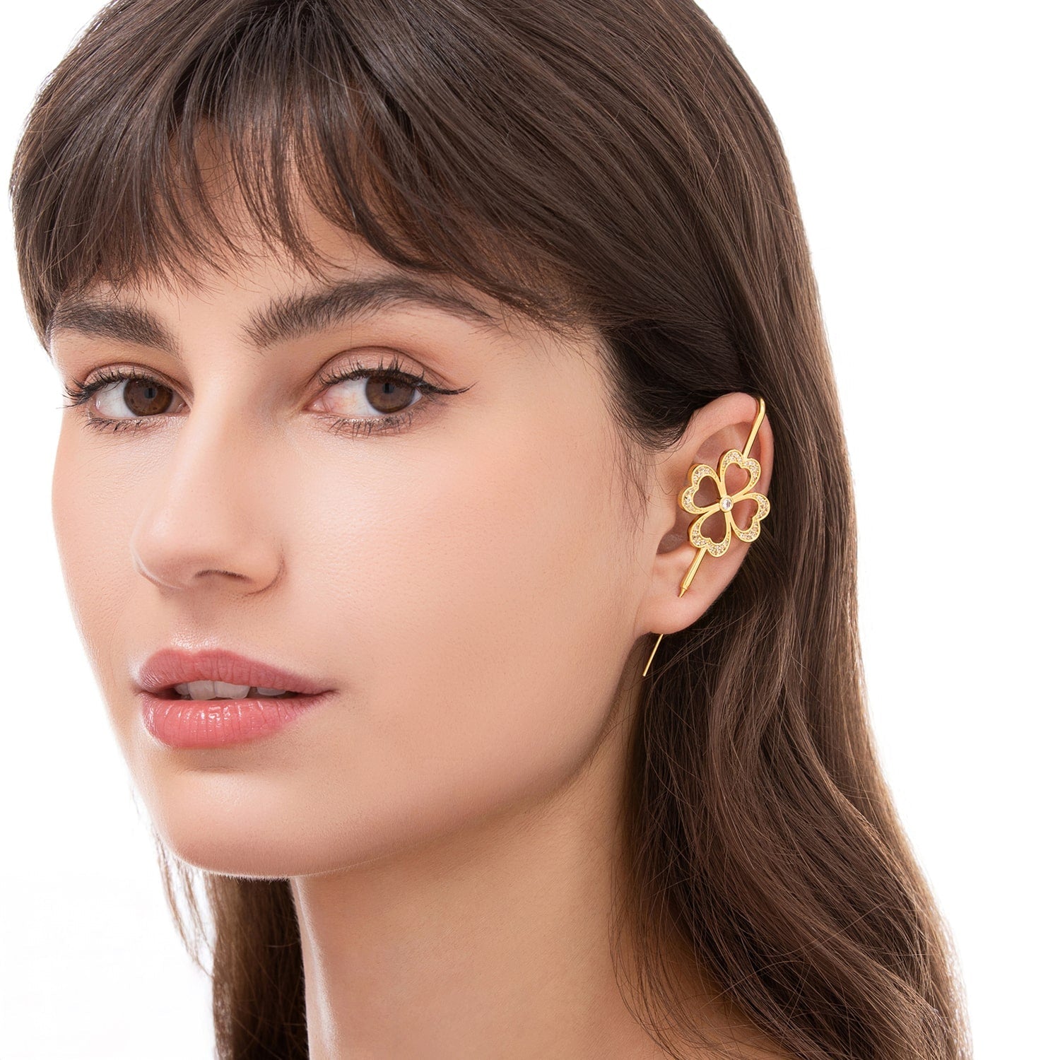 Gilded Clover