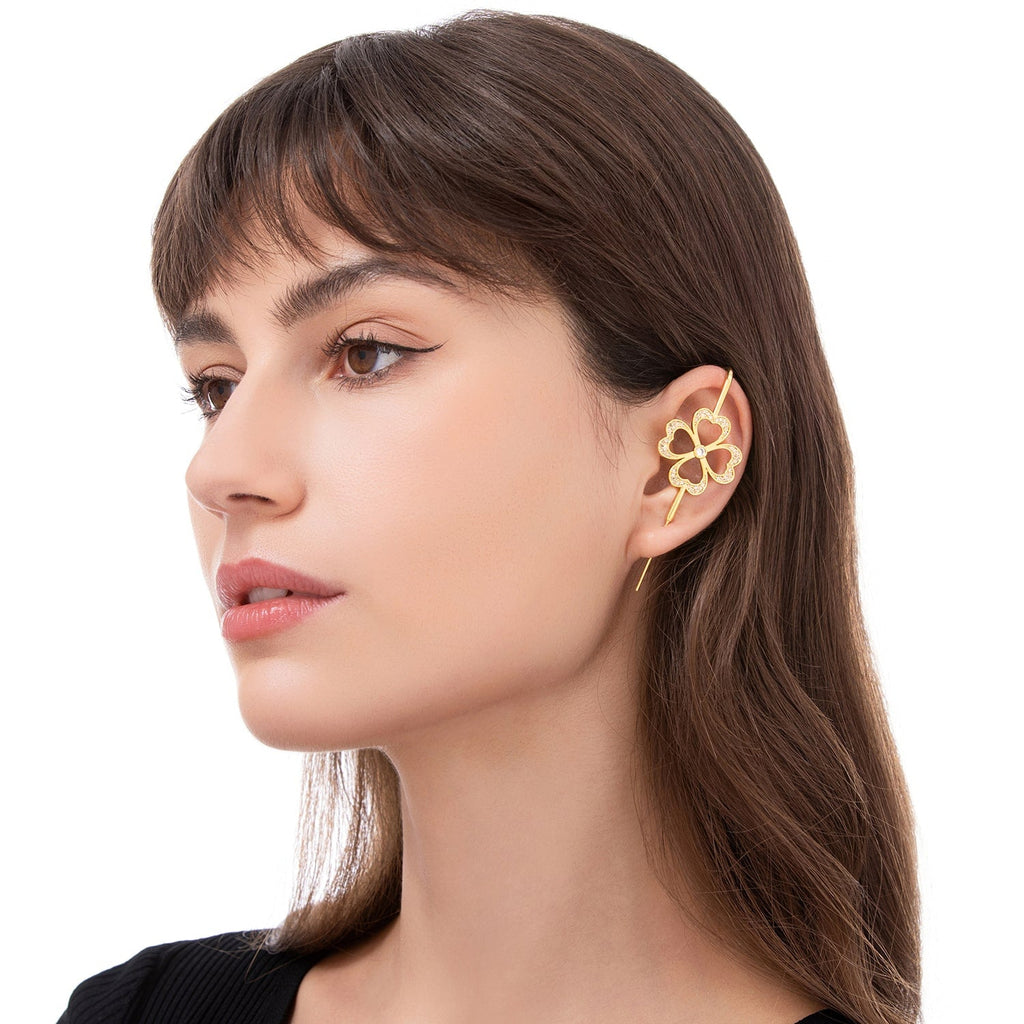 Gilded Clover