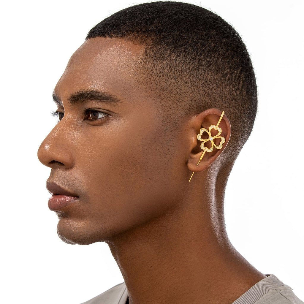 Gilded Clover