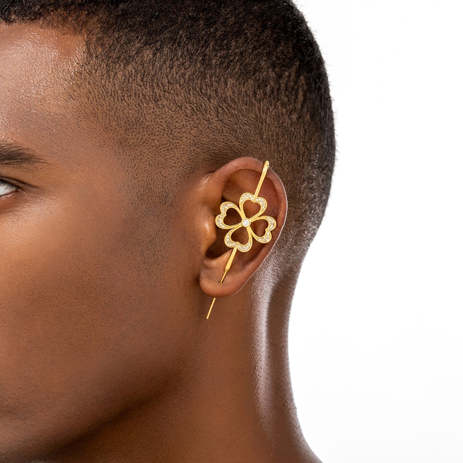 Gilded Clover