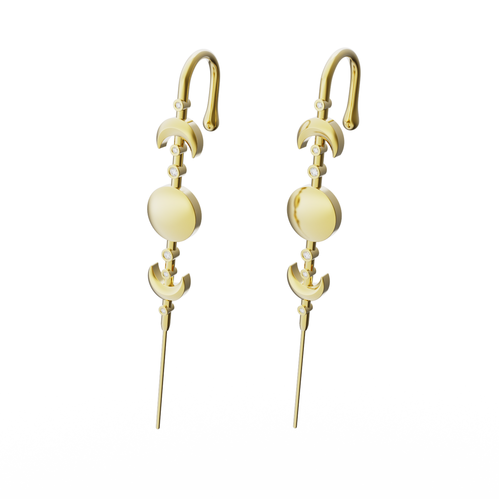 Vivaly Helix Hook - PAIR