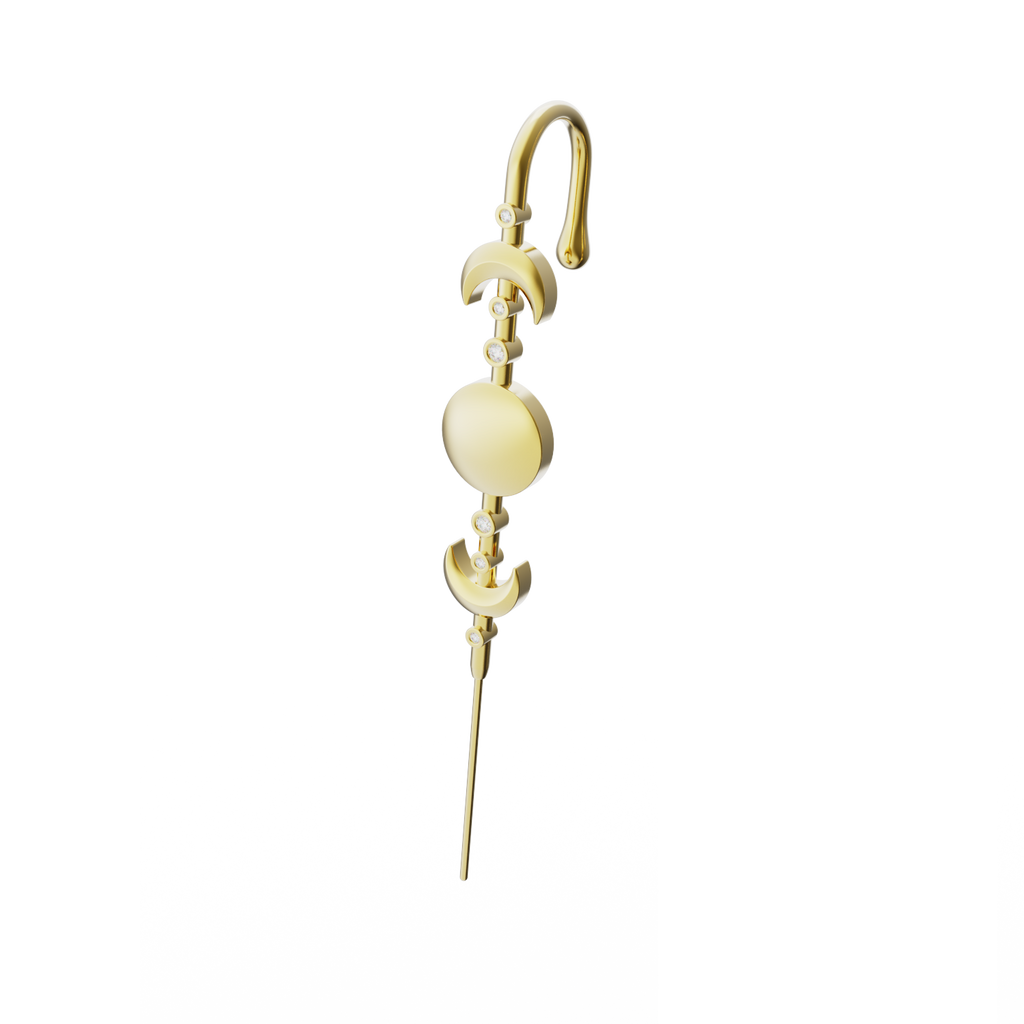 Helix Hook Single - PICK YOUR FAVORITE 2
