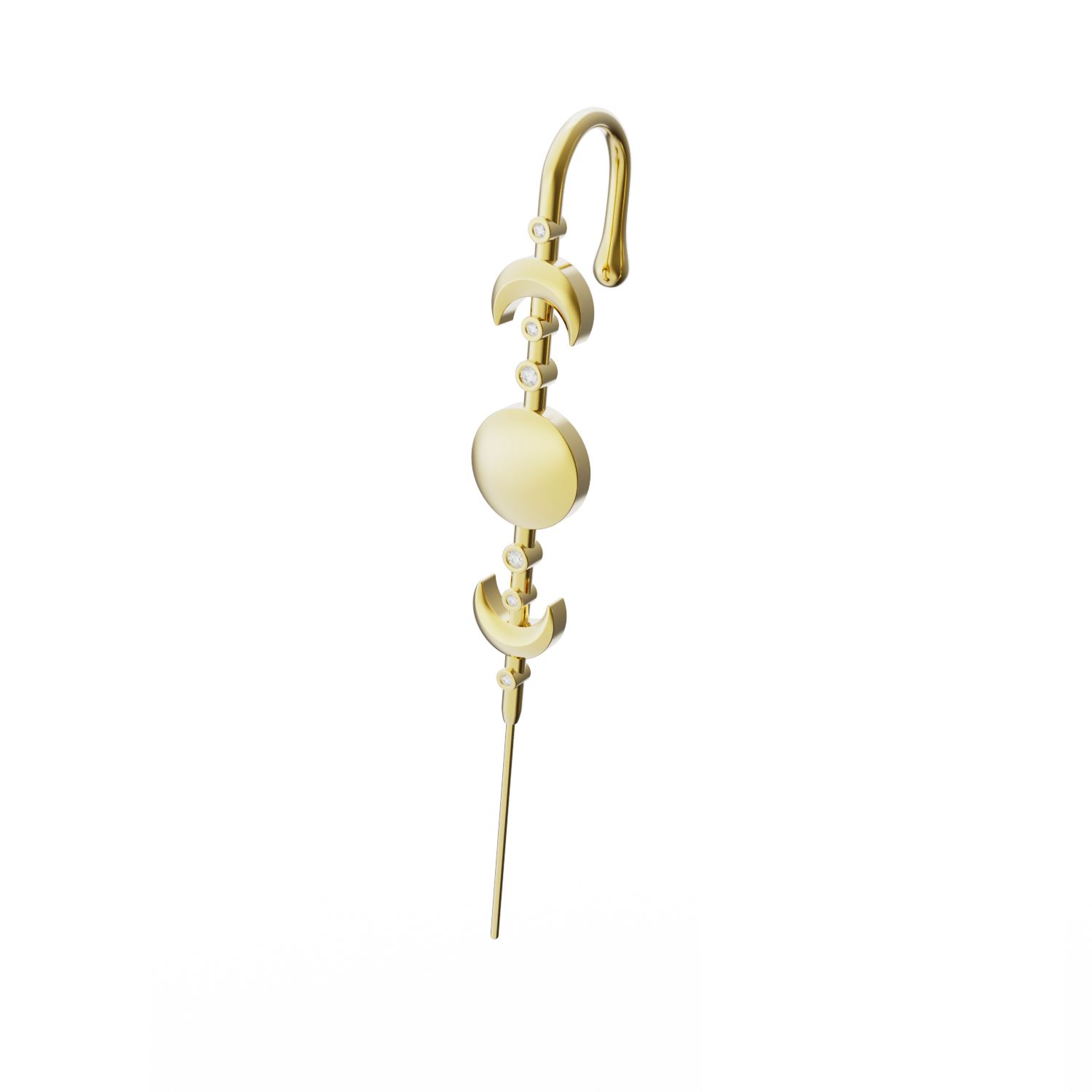 Helix Hook Single - PICK YOUR FAVORITE 2