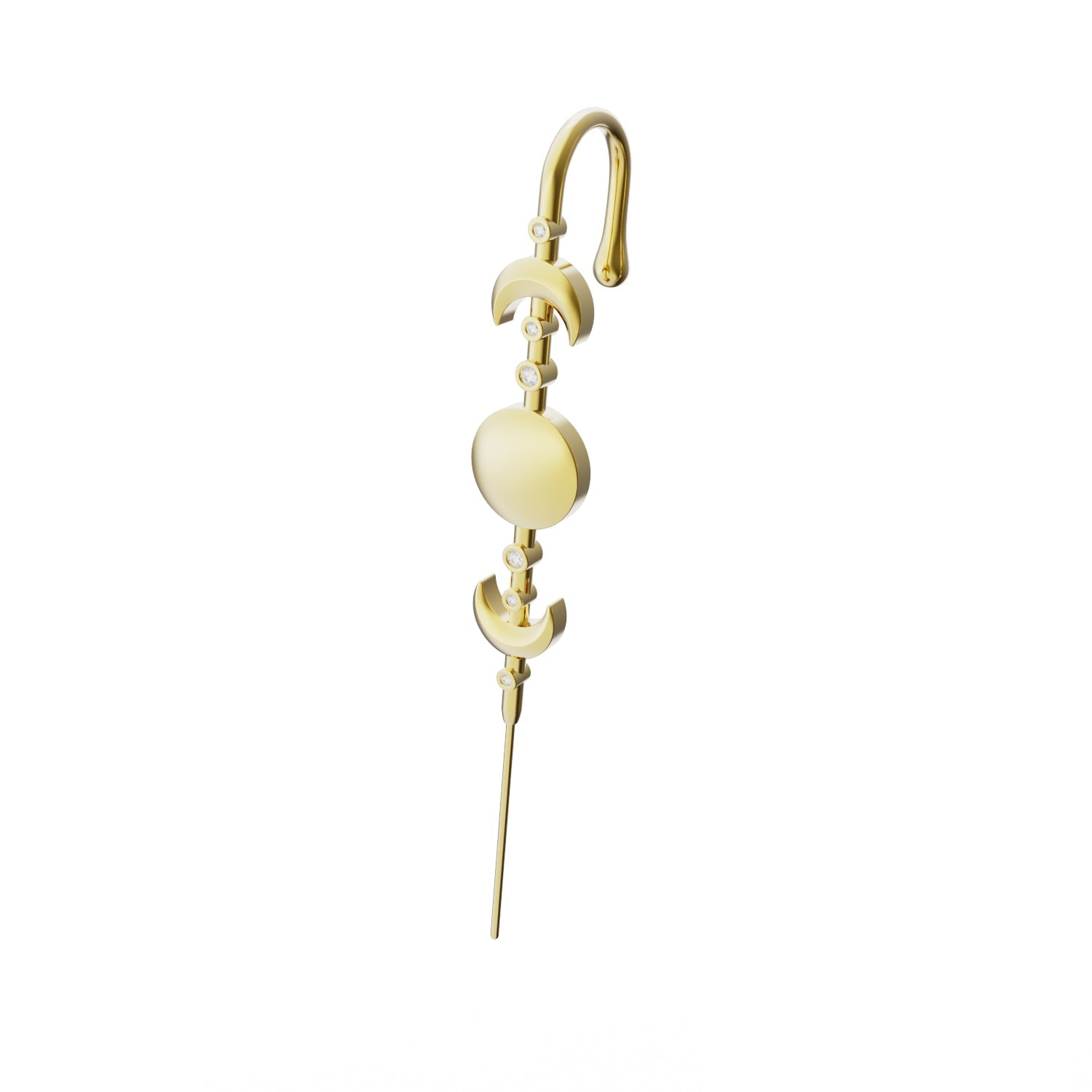 Oreylo Helix Hook - Single
