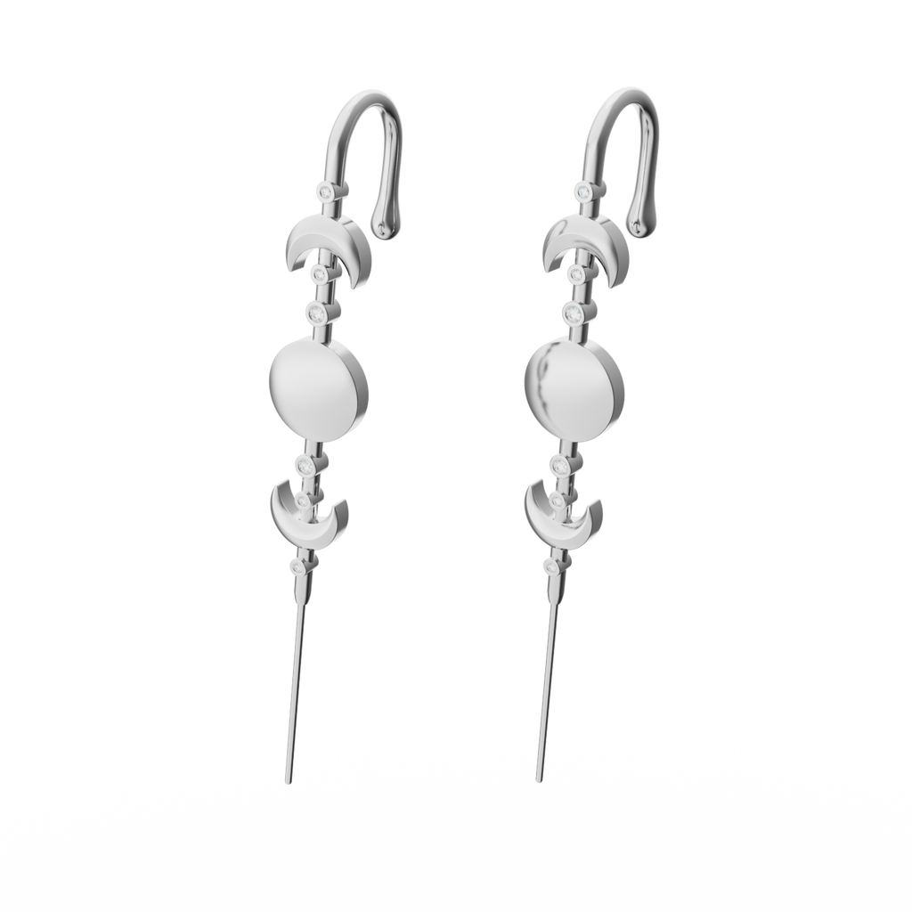 Vivaly Helix Hook - PAIR