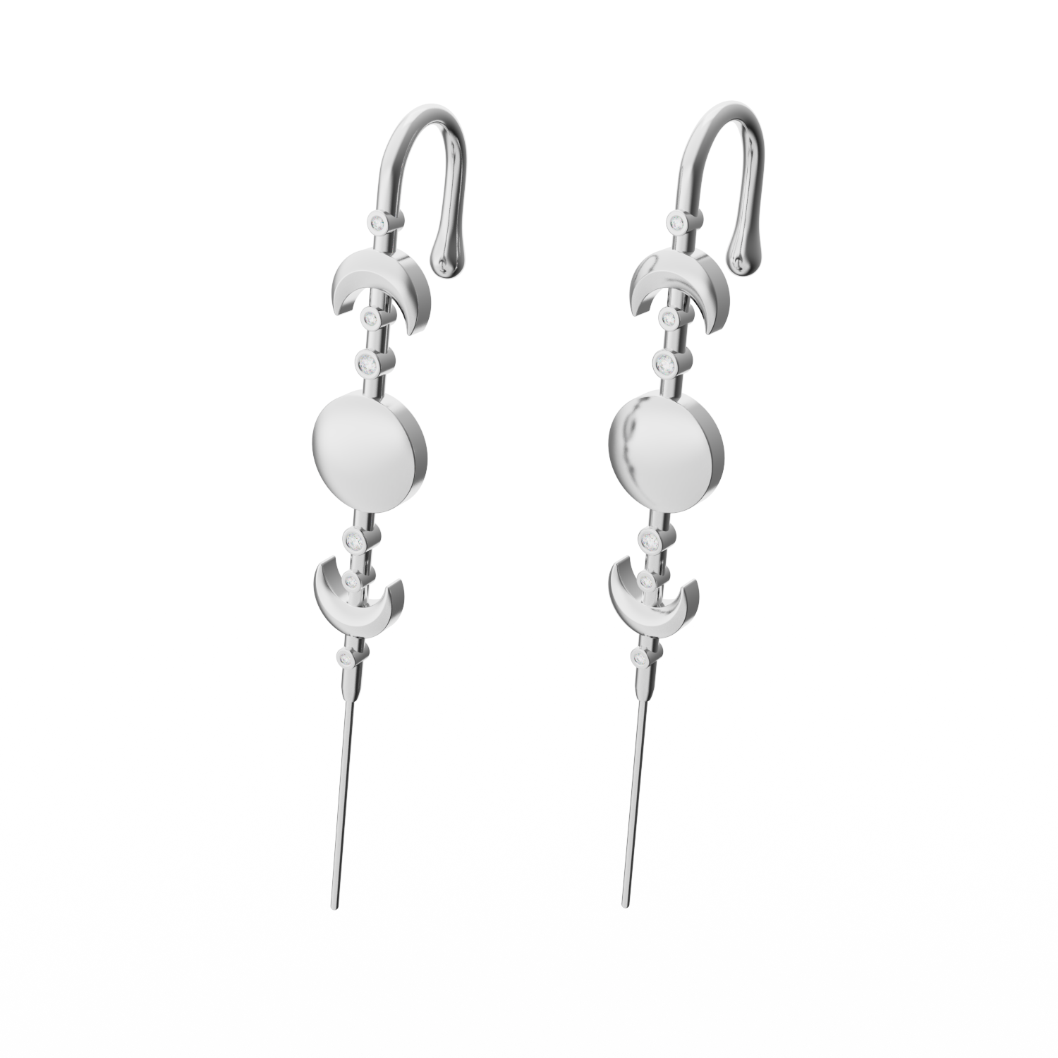 Vivaly Helix Hook - PAIR