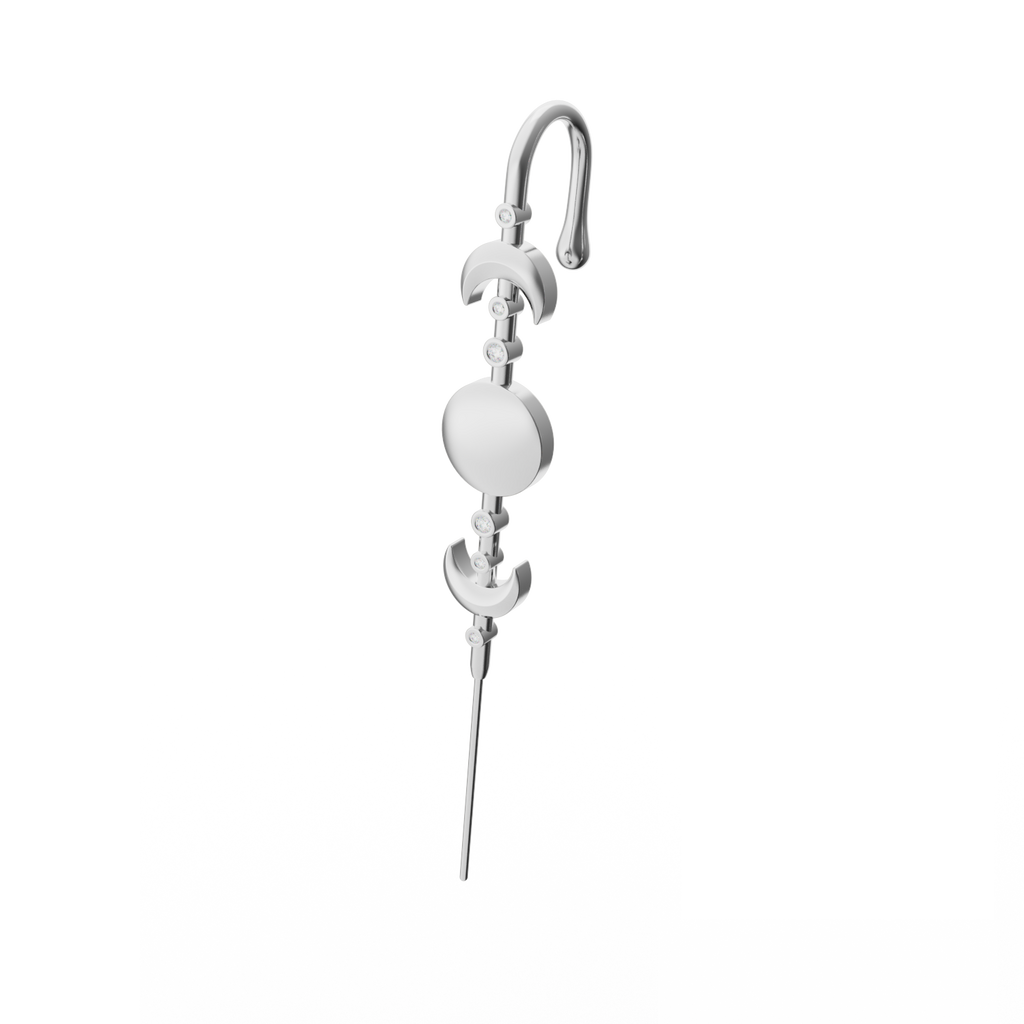 Oreylo Helix Hook - Single