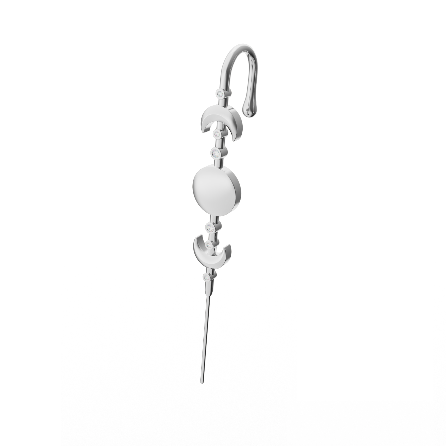Oreylo Helix Hook - Single