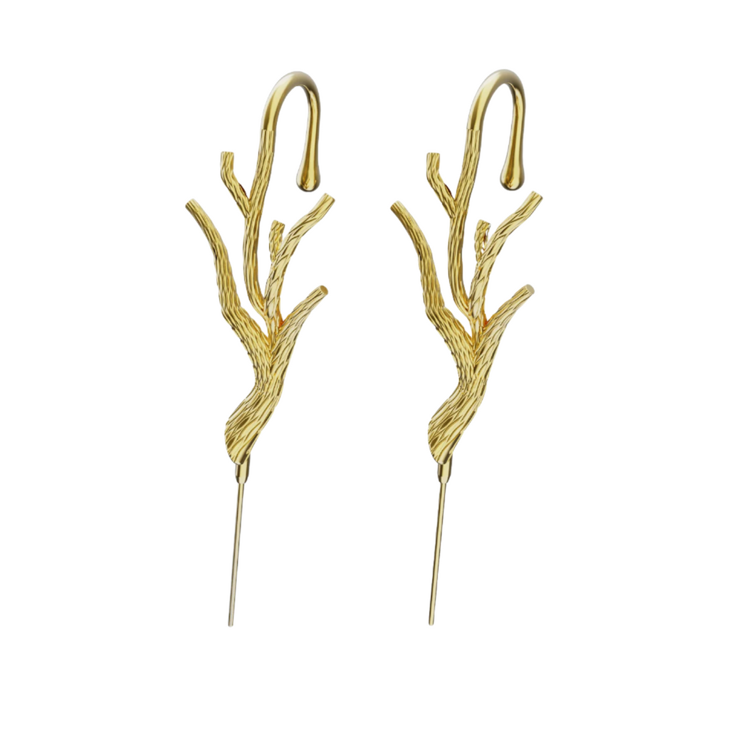 Wild Branch
