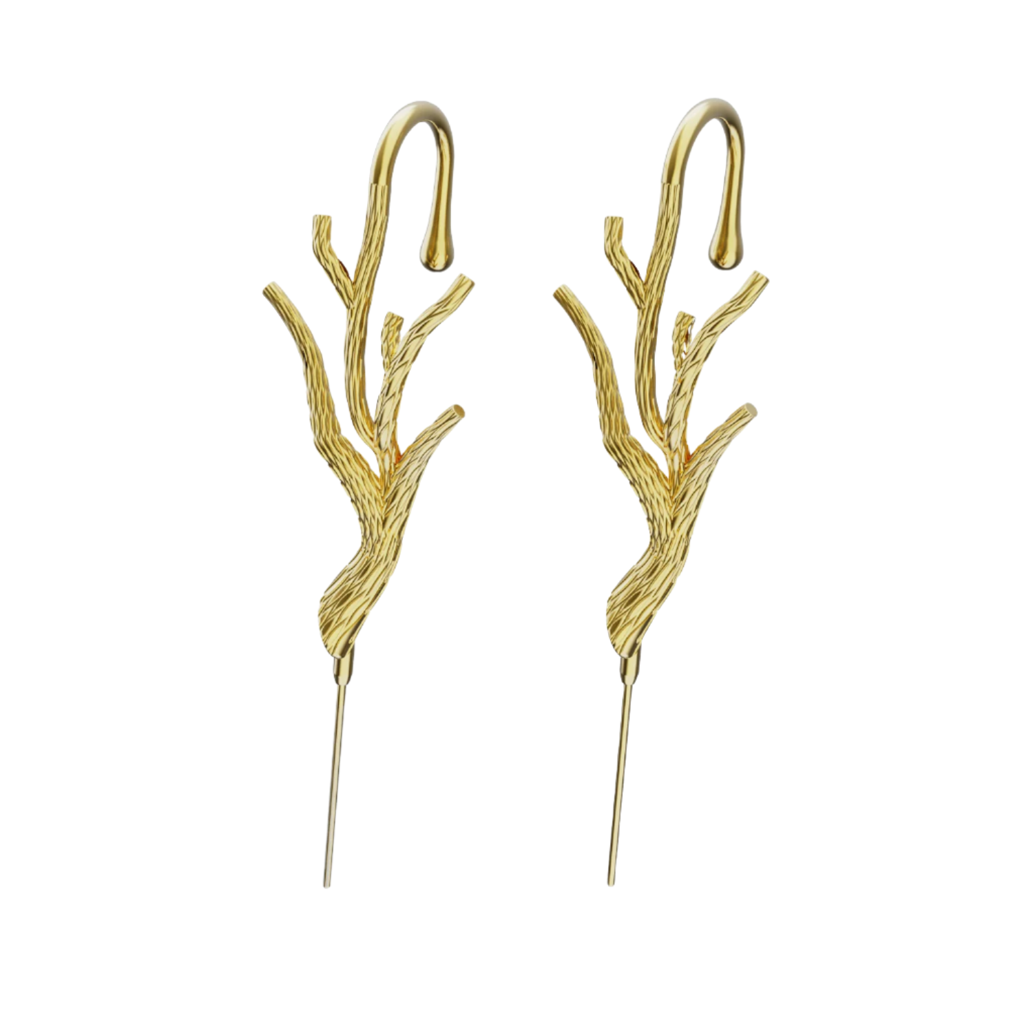 Wild Branch