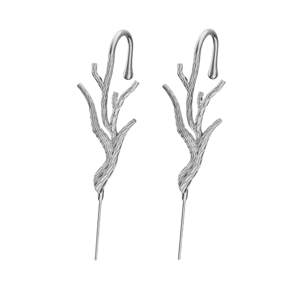 Wild Branch