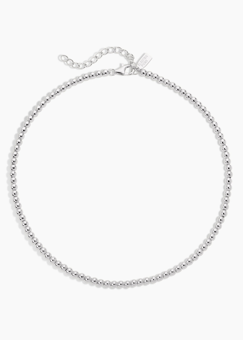 Collier de croix et de cercles