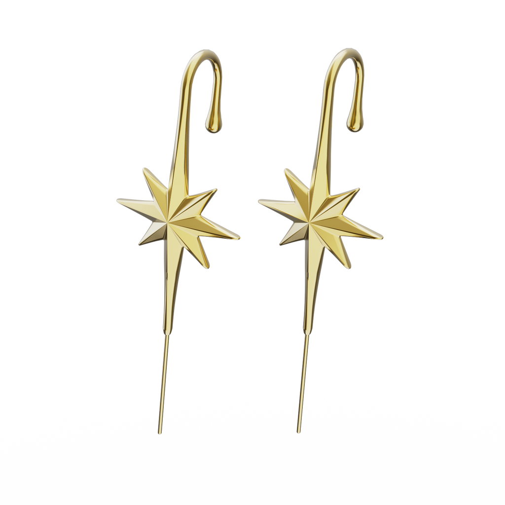 Vivaly Helix Hook - PAIR