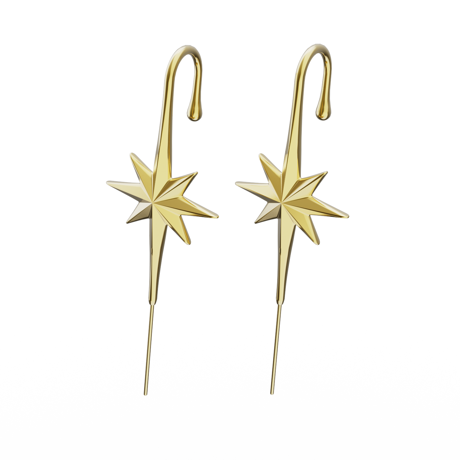 Vivaly Helix Hook - PAIR