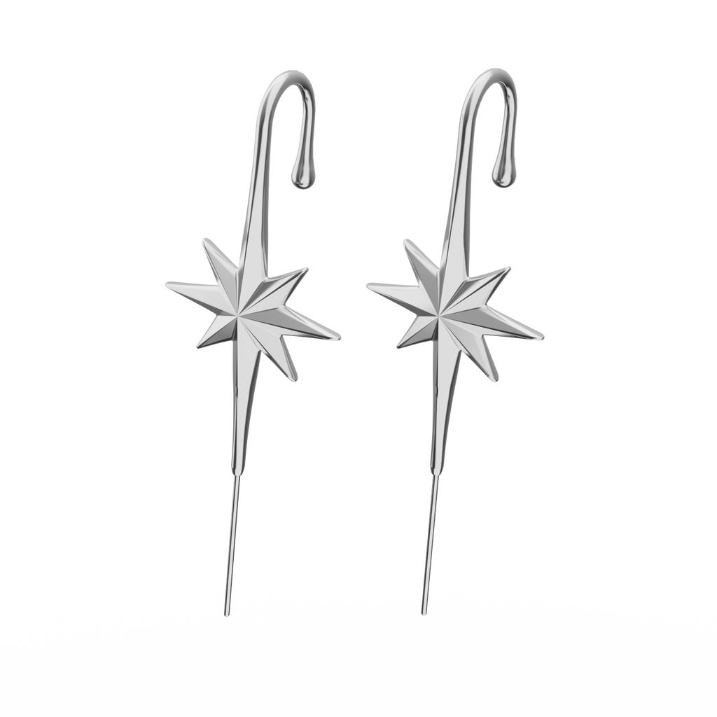 Vivaly Helix Hook - PAIR