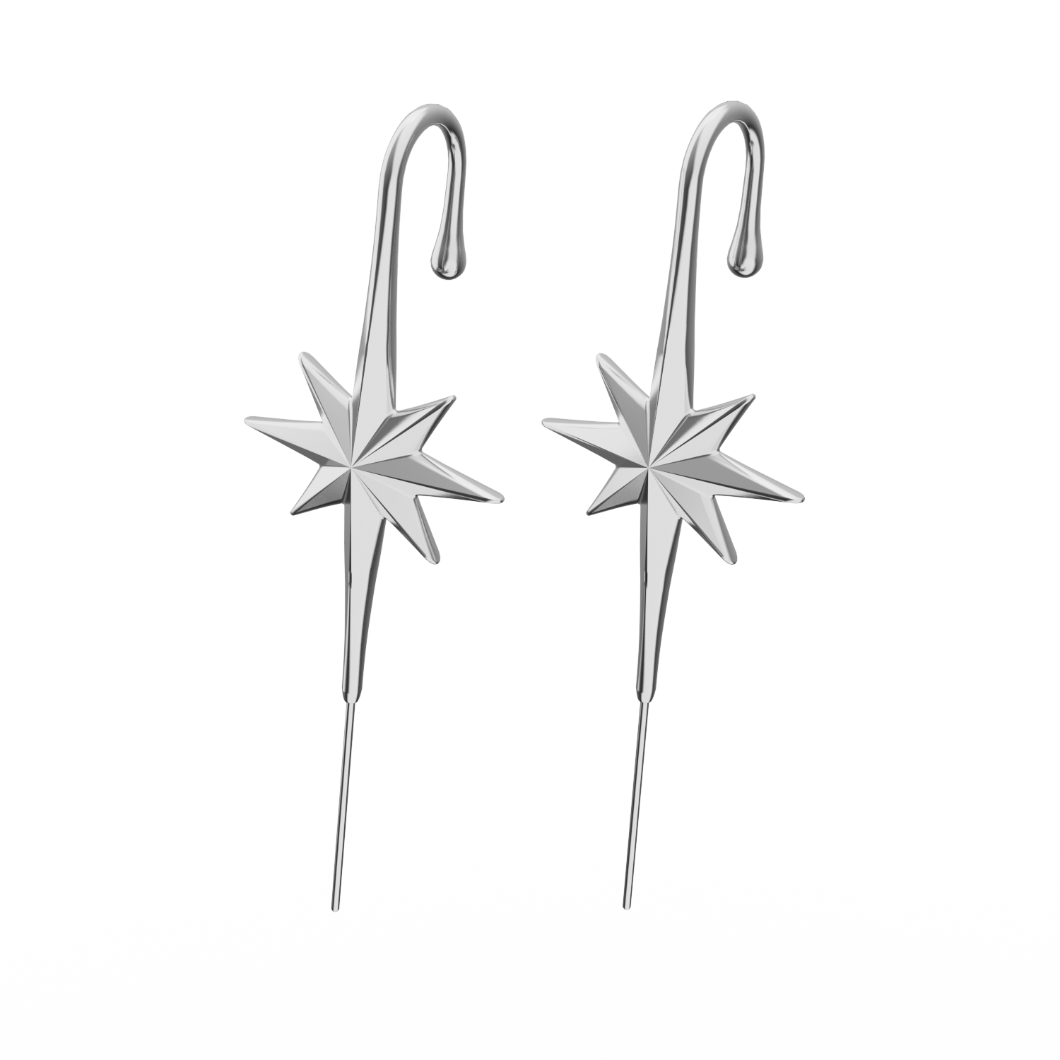 Vivaly Helix Hook - PAIR