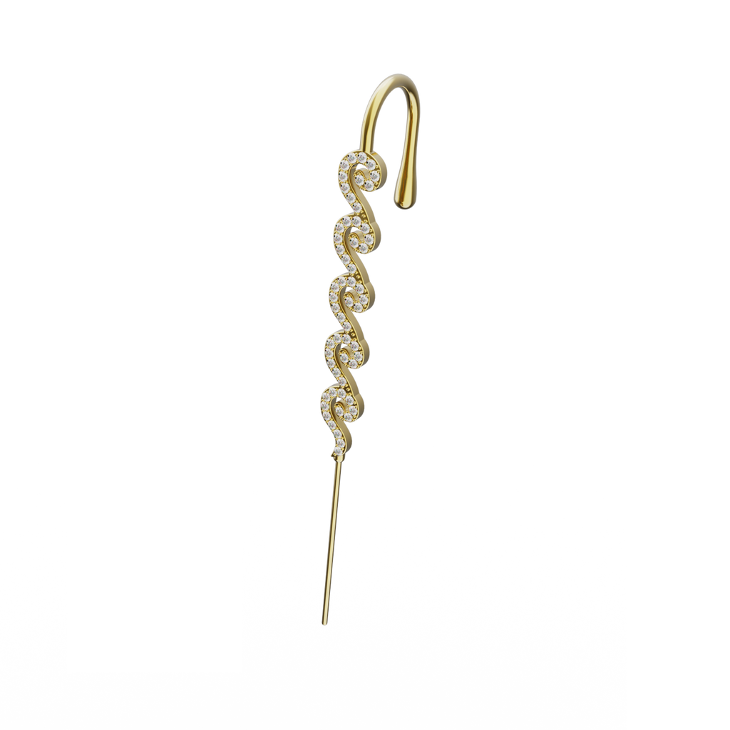 Helix Hook Single - PICK YOUR FAVORITE 2