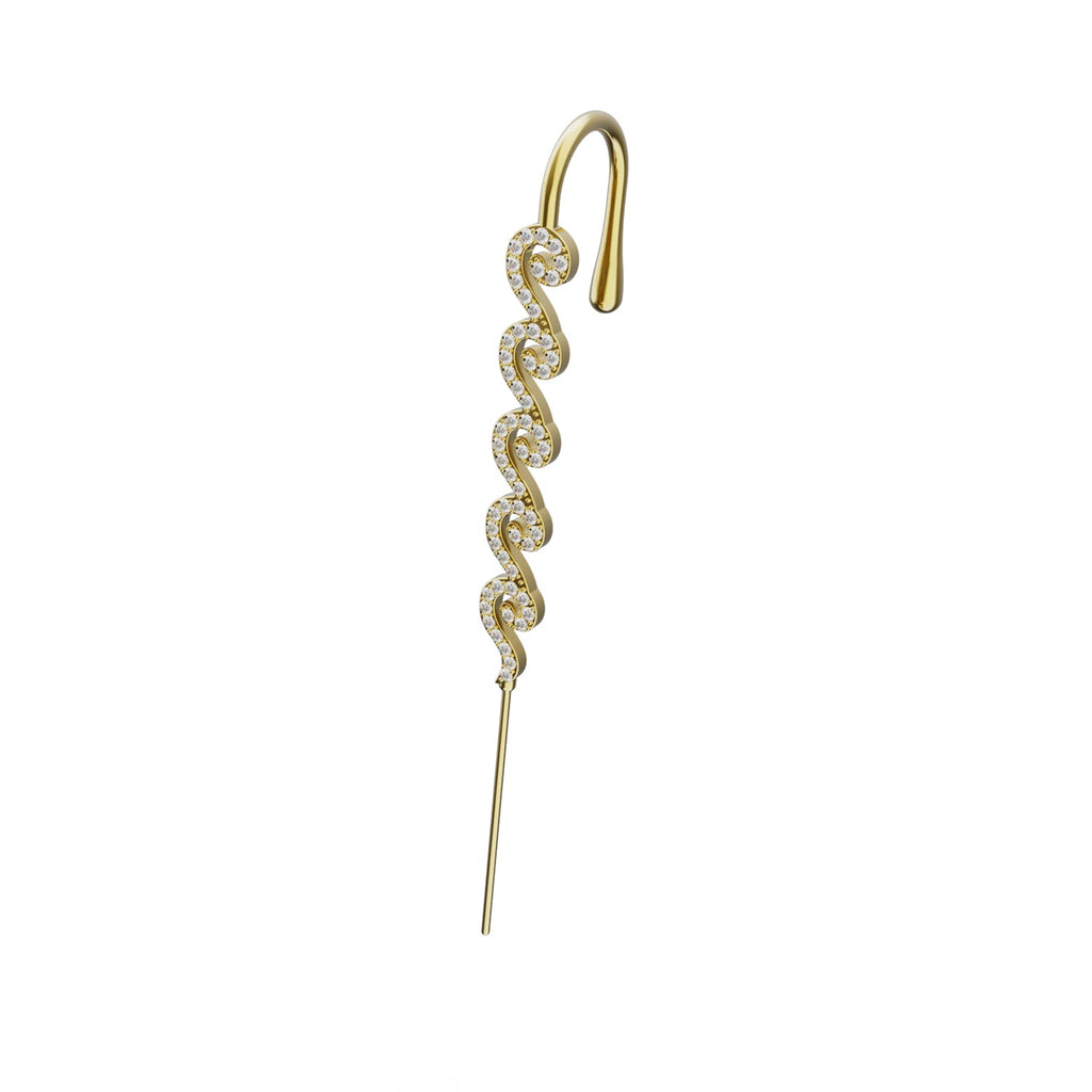 Oreylo Helix Hook - Single