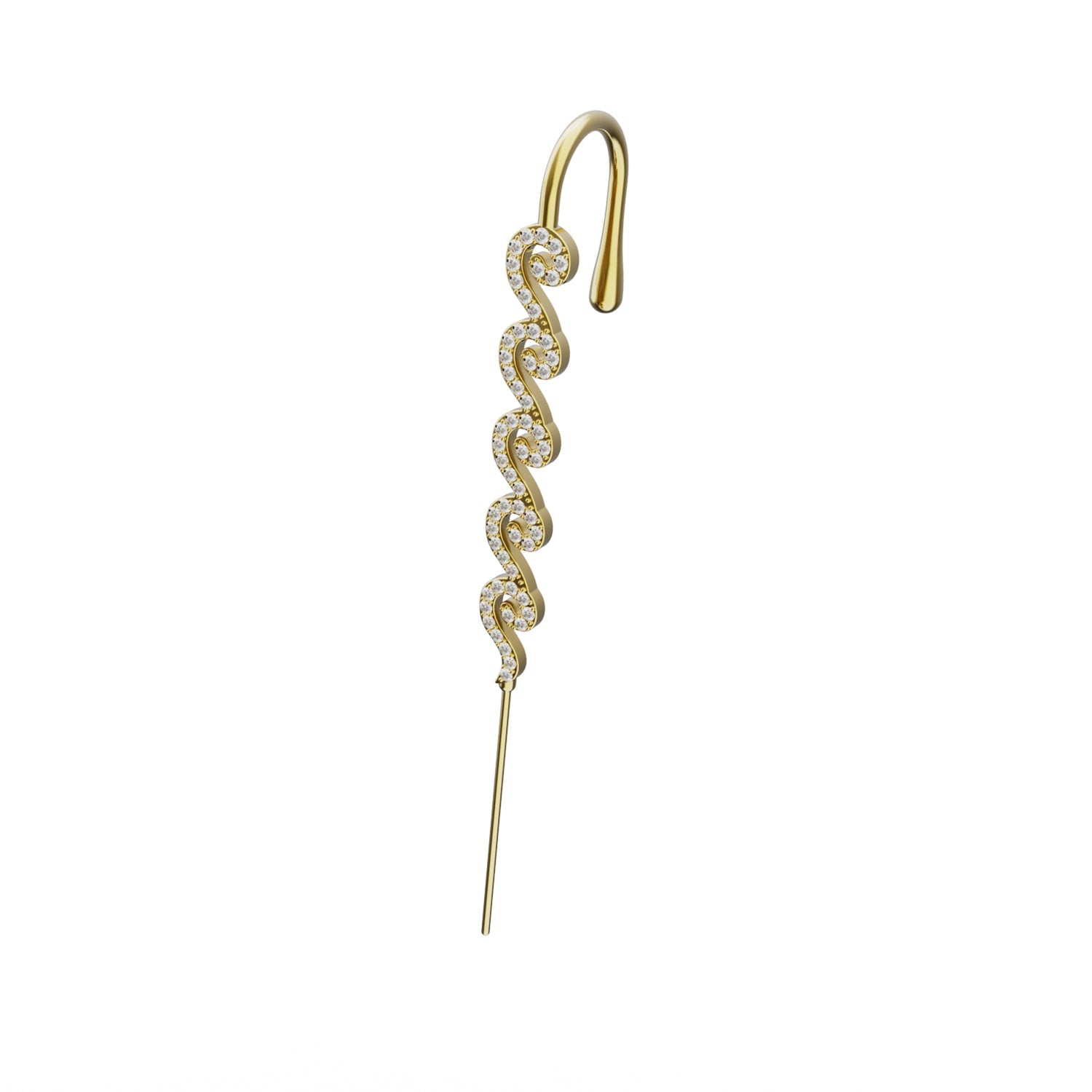 Oreylo Helix Hook - Single