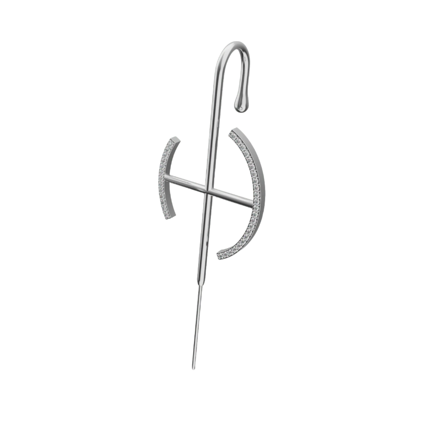 Crescent Bow