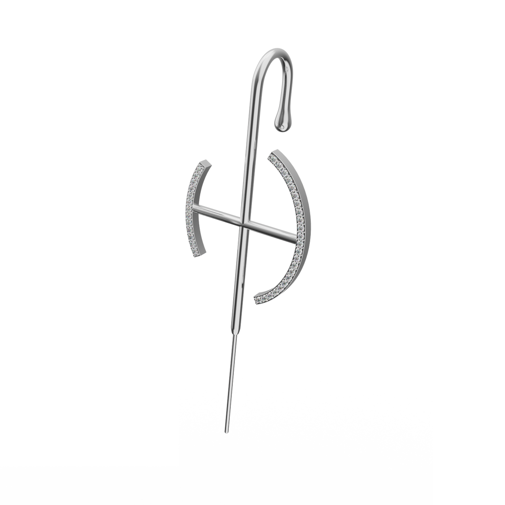 Oreylo Helix Hook - Single