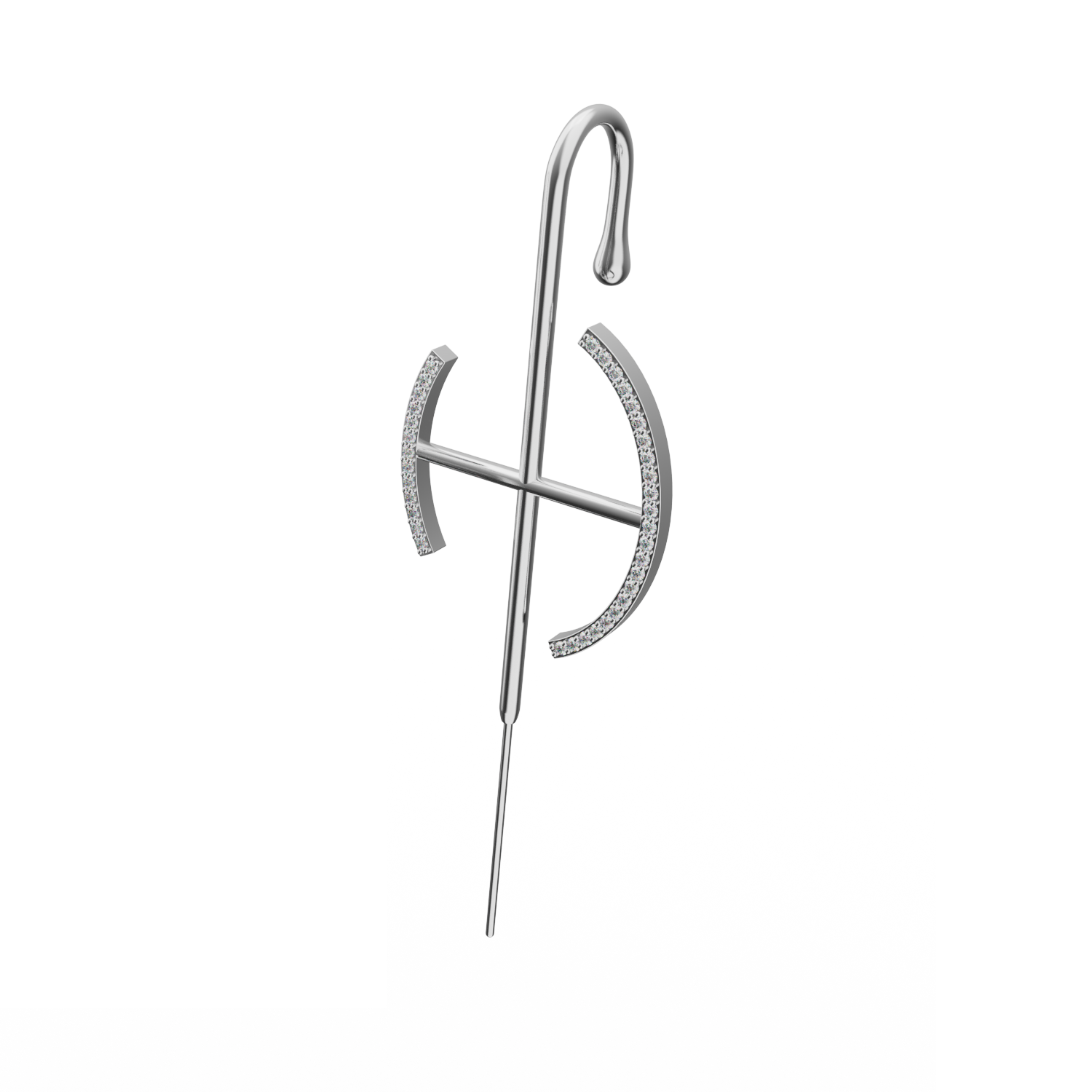 Oreylo Helix Hook - Single