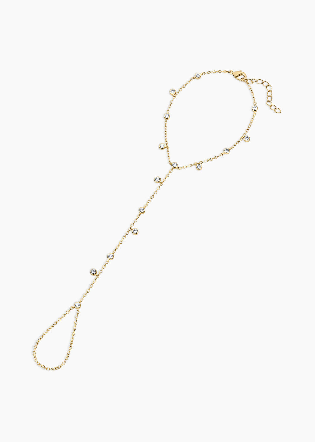Palmer Handkette