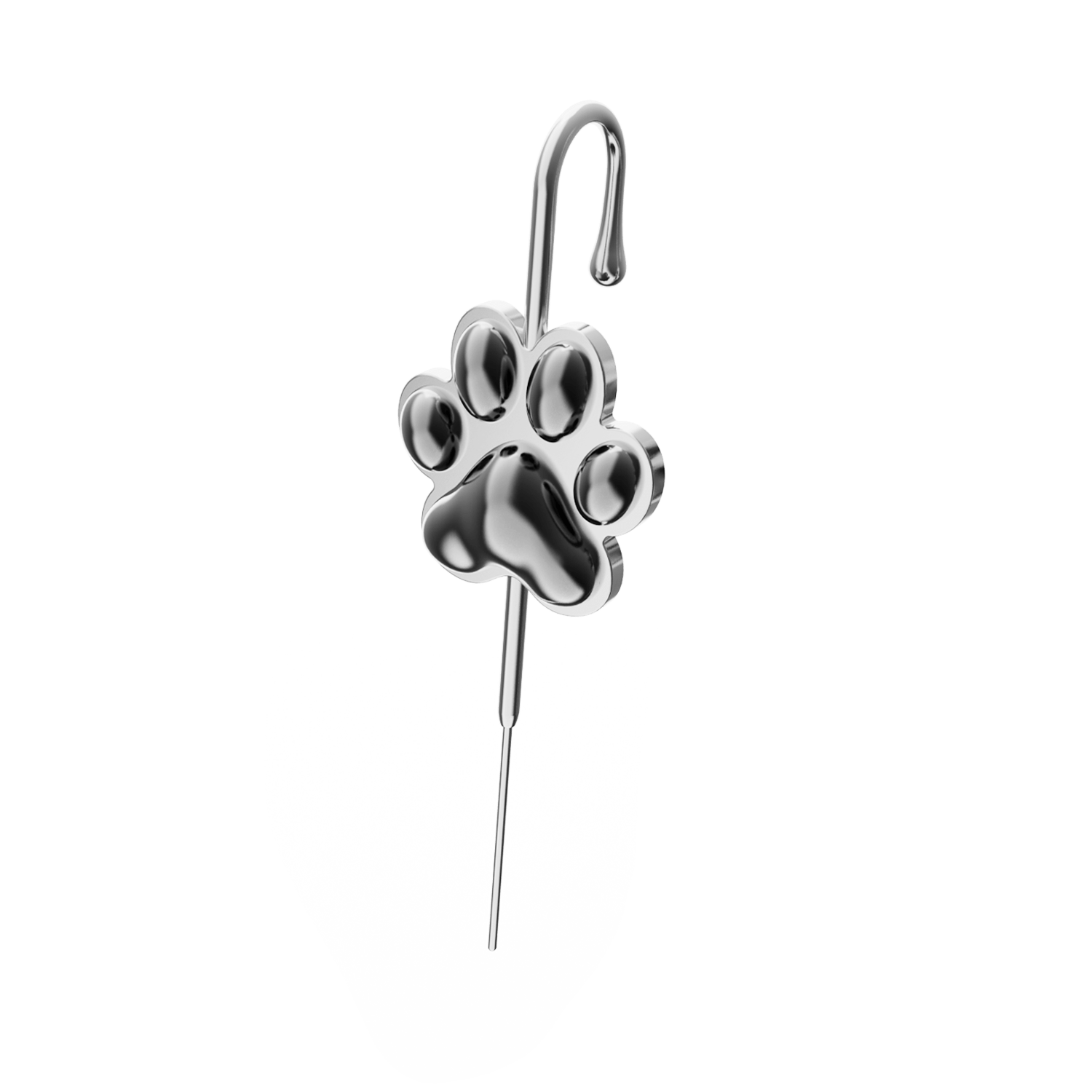 Midnight Paw