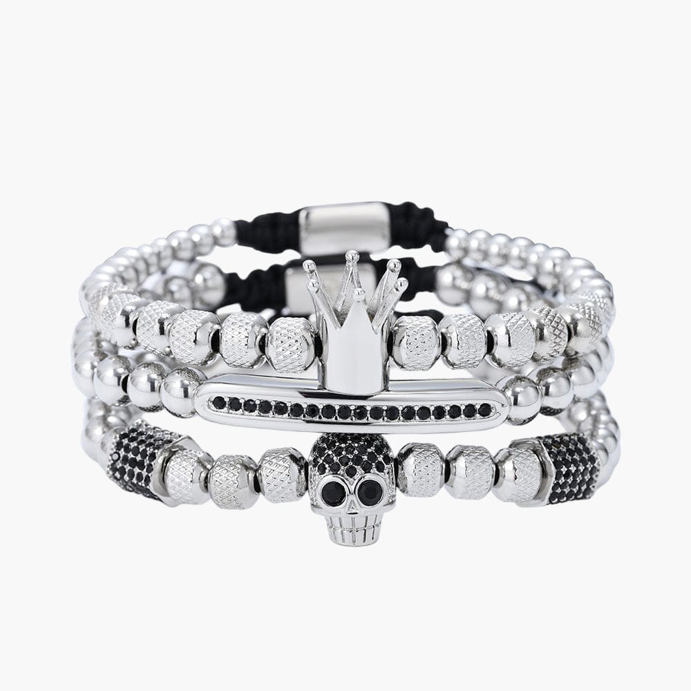 King Osseus (Silver)